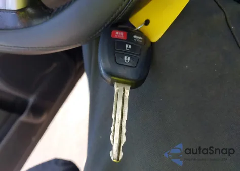 2012 Toyota Camry Se z USA, uszkodzony, nr VIN 4T1BF1FK4CU044906